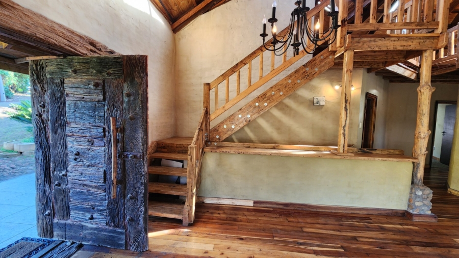 5 Bedroom Property for Sale in Island View Western Cape